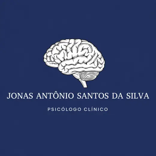 Símbolo de Jonas Antônio Psicólogo
